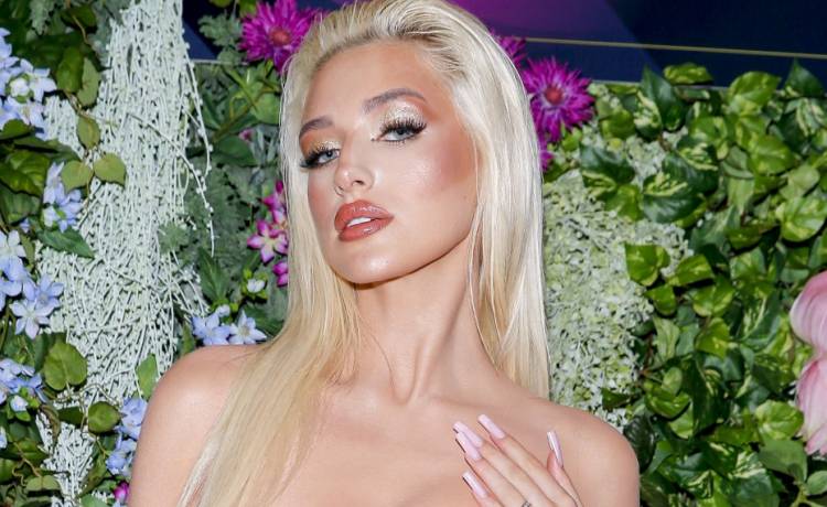 Caroline Derpienski w kolejnym programie. "Najbardziej dollarsowy odcinek wszechczasów!" [ZAPOWIEDŹ]