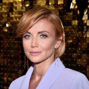 Kasia Zielińska publikuje czuły wpis. "Przyfrunął z toną miłości" [FOTO]