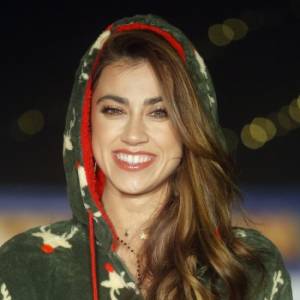 Kiedyś wyglądała zupełnie inaczej? Maja Hyży na zdjęciu sprzed lat [FOTO]