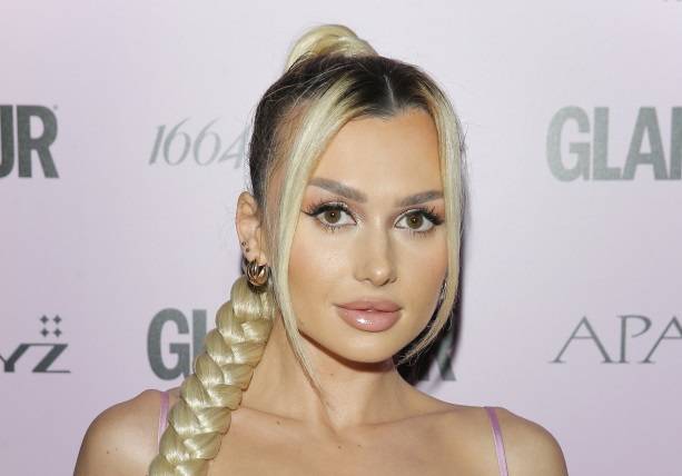 Wersow pochwaliła się zdjęciem USG. Jak nazwie córkę? Dała fanom pewną wskazówkę [FOTO]