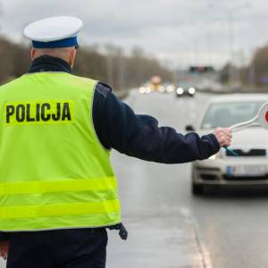 Nowy taryfikator. Za co kierowca może dostać 15 punktów karnych?