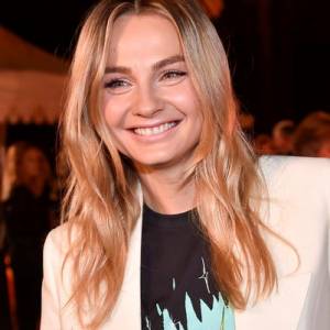 Małgorzata Socha ponownie wcieli się w Violettę Kubasińską? Aktorka skomentowała swój udział w serialu "BrzydUla 2"