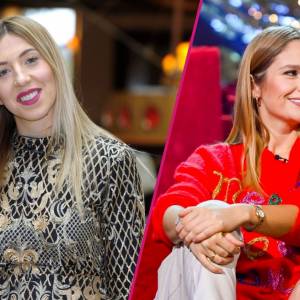 Wzięły udział w „Rolnik szuka żony”. Teraz pokazały „ciążowe” kadry