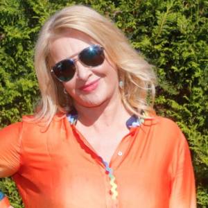 Majka Jeżowska publikuje zmysłowy kadr. Wokalistka ma ważny apel!