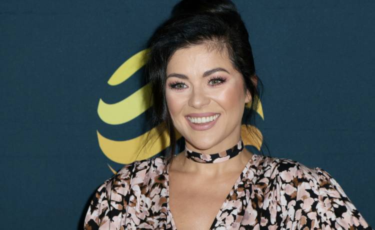 Katarzyna Cichopek, fot. Wojciech Olkusnik/East News