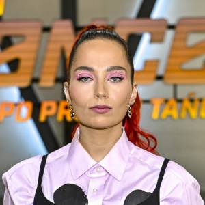 Jurorka „You Can Dance” o kompleksach. „Muszę toczyć z tym walkę”