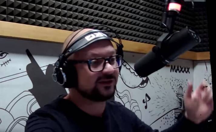 "Jakie Było Pytanie" w RMF MAXXX: Czego zazdrości Wam Prezydent