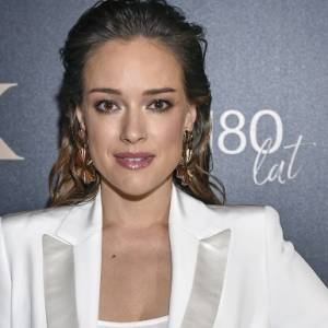 Syn Alicji Bachledy-Curuś już nie jest małym chłopcem! Aktorka pochwaliła się ujęciami z wycieczki do Nowego Jorku [FOTO]