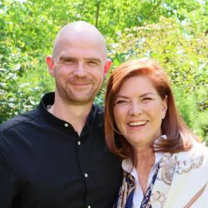 Taka jest Katarzyna Dowbor. Filip Antonowicz powiedział wprost