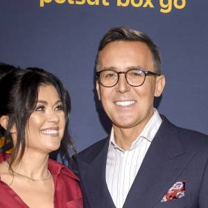 Cichopek i Kurzajewski na prywatnych nagraniach. Tak nie pokazują się w TV