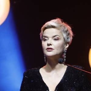 Gwiazda "Europa da się lubić" przeżyła tragedię. Opowiedziała o śmierci młodszego brata