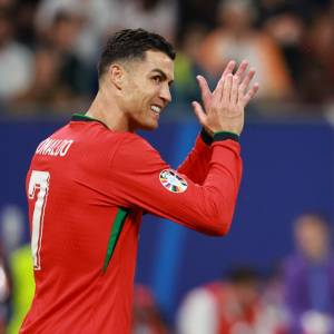  Cristiano Ronaldo zaliczył debiut na YouTube. Padł imponujący rekord!