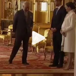 Konflikt między Williamem, a Harrym to prawda? To nagranie może to potwierdzać! [WIDEO]