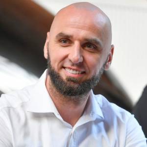 Marcin Gortat potwierdził swój ślub! Koszykarz wyjaśnił, dlaczego nie zorganizował wesela