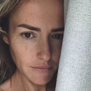 Olga Frycz pierwszy raz o nowym partnerze. "Historia jak z filmu "Dirty Dancing"