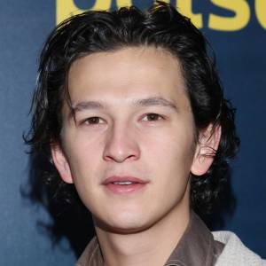 Ignacy Liss pokazał, jak jego tata wyglądał w młodości. Podobni?