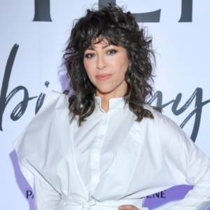 Natalia Kukulska już tak nie wygląda! Piosenkarka zdecydowała się krótkie włosy