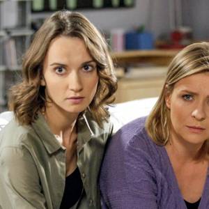 Ostatni odcinek "Pierwszej miłości" przed wakacjami. Co dalej z serialem? 