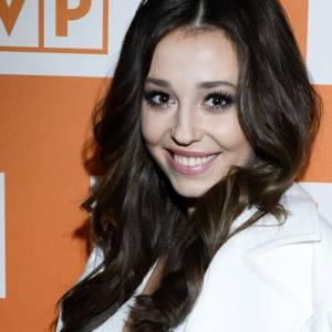 Izabella Krzan w bikini. Piękna modelka wrzuciła do sieci śmiały kadr! 