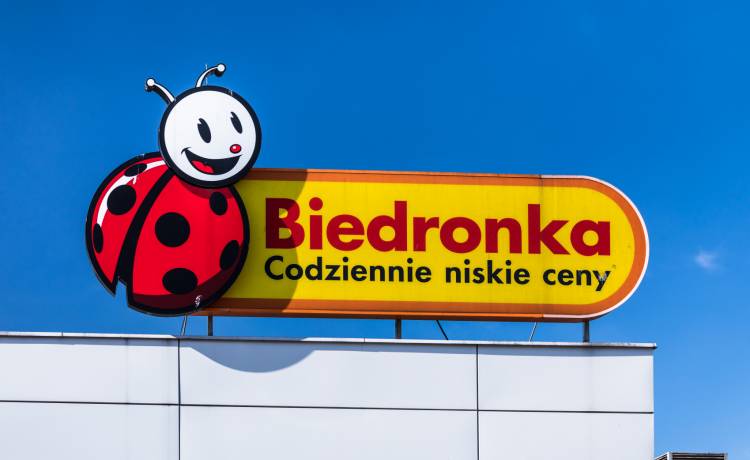 -80% w Biedronce. Nowe promocje przyciągną tłumy                                            