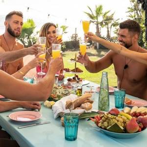 "Love Island 4". Magda i Wiktor zwycięzcami programu. Wygrała miłość czy pieniądze?