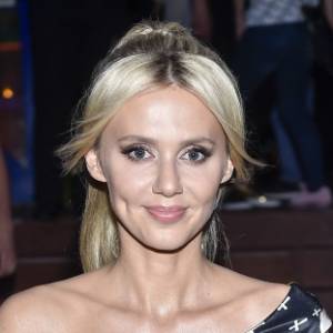 Kasia Moś pozuje na egipskiej plaży. Trudno oderwać wzrok. "Niewiarygodnie piękna" [FOTO]