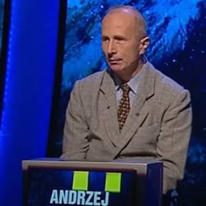 "Jeden z dziesięciu". Uczestnik zrobił to kilka lat temu. Nikomu nie udało się tego powtórzyć [WIDEO]