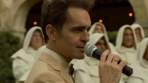 "Dom z papieru 4" i Netflix. Utwór "Ti Amo" dostępny w wersji karaoke! [WIDEO]                                 