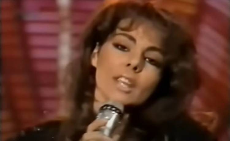 Sandra w latach 80. zachwycała głosem i urodą. Dziś nie przypomina dawnej siebie [FOTO]