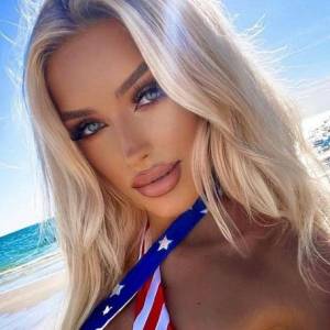 Caroline Derpienski wydała komunikat. Chce kilkudziesięciu milionów zadośćuczynienia