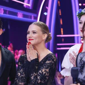 Agnieszka Kaczorowska nagle wspomniała o „Tańcu z gwiazdami”. Poruszenie w komentarzach