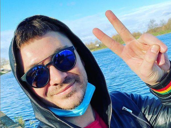 Daniel Martyniuk krytykuje Ekipę Friza: "Podszywacie się pod disco polo"