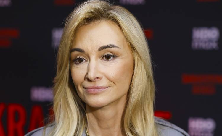 Martyna Wojciechowska, fot. AKPA