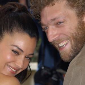 Córka Moniki Bellucci robi karierę w modelingu. Jej ojciec opublikował zaskakujący komentarz!