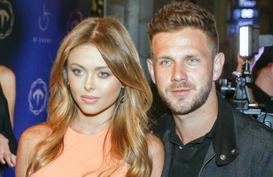 Joanna Opozda opowiada o przerażającej sytuacji. Chodzi o nią i o dziecko. "Popłakałam się"