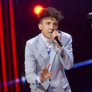 Dawid Kwiatkowski opowiedział o pikantnych szczegółach swojego życia prywatnego                                              