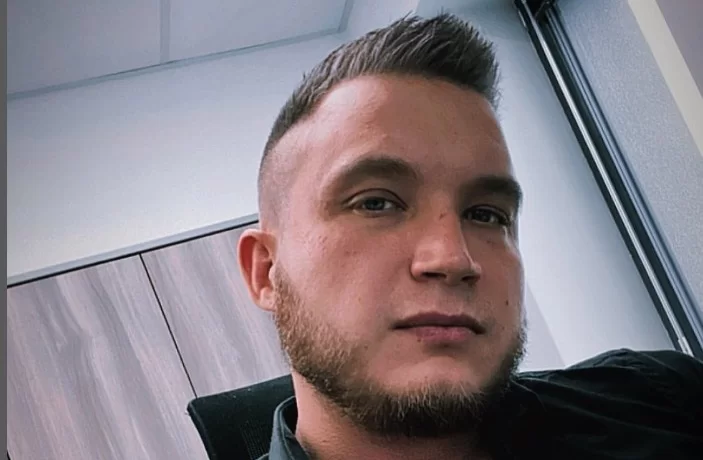 Kamil ze "Ślubu" pokazał ukochaną. 29-latek miłość znalazł poza kamerami