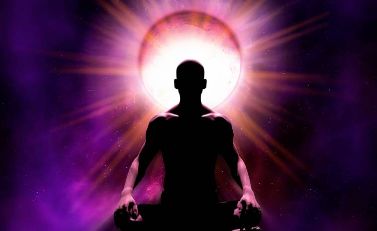 Tajemnicze bóstwo z kosmosu przepowiedziało przyszłość. Czy w 2023 roku skontaktują się z nami kosmici?