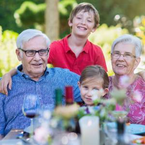 Życzenia na Dzień Babci i Dziadka 2020! Zobacz najładniejsze wierszyki!