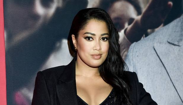 Patricia Kazadi w stroju kąpielowym. Fani oszaleli. Są zgodni: "Ideał" [ZDJĘCIA]