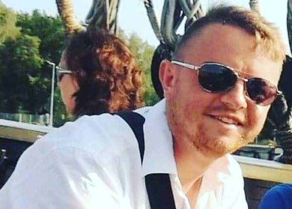 Adam ze "Ślubu od pierwszego wejrzenia" pokazał swoją nową partnerkę. "Dla niej wszystko"