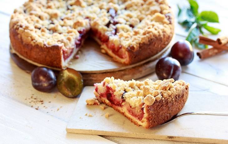 Ania Starmach podrzuca przepis, którego smak przeniesie Cię do czasów dzieciństwa! 