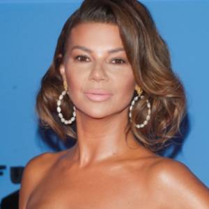 Edyta Górniak topless przed obiektywem! Gorące nagranie trafiło do sieci [WIDEO]