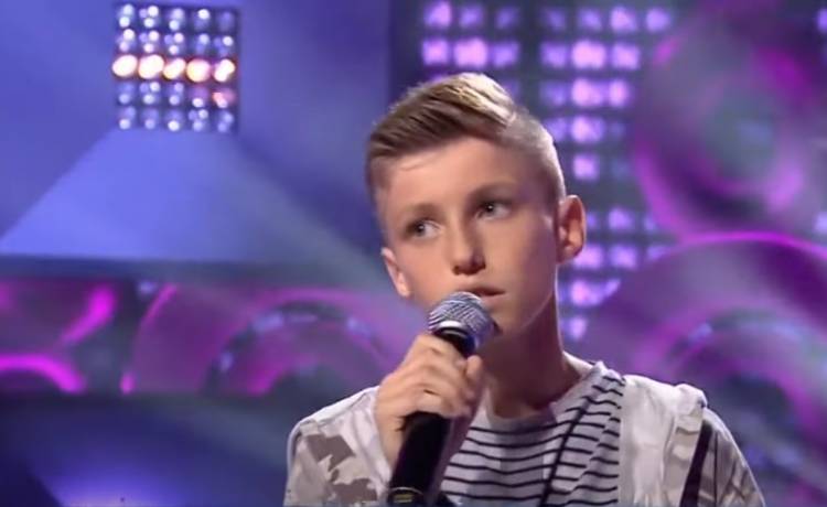 Eurowizja Junior 2022. Kim jest Aleksander Maląg? To on będzie reprezentował Polskę?