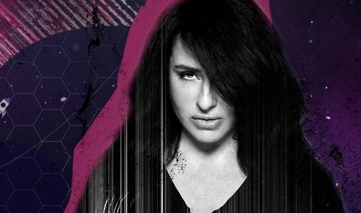 Sunrise Festival 2019: Nicole Moudaber dołącza do festiwalowej ekipy!