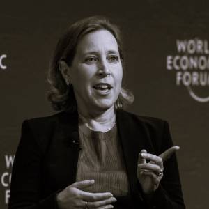 Nie żyje Susan Wojcicki. 56-latka była szefową YouTube’a 