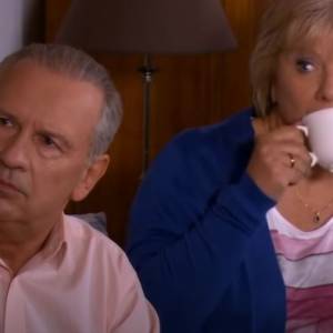 Zakaz całowania na planie "Klanu". Aktorzy nie mogą ryzykować