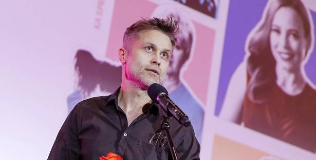 Maciej Zakościelny. Fot. AKPA