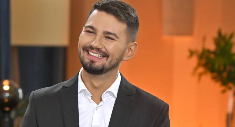 Tomasz i Katarzyna z "Rolnik szuka żony" znów w TV! Podzielili się planami na przyszłość: "Cieszymy się tą chwilą"