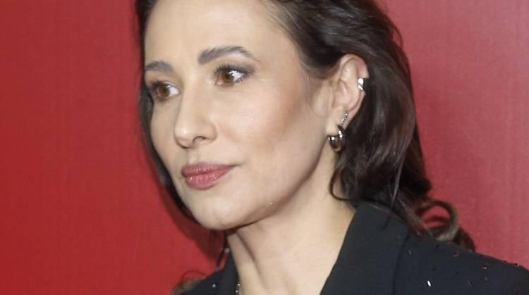 Smutek w domu Aleksandry Popławskiej. Aktorka żegna bliską osobę                                                                  